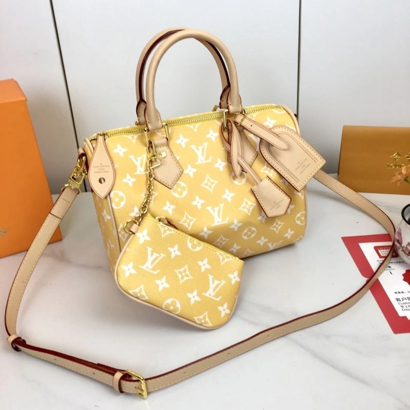 WellDesigned Louis Vuitton Speedy Bags 88483