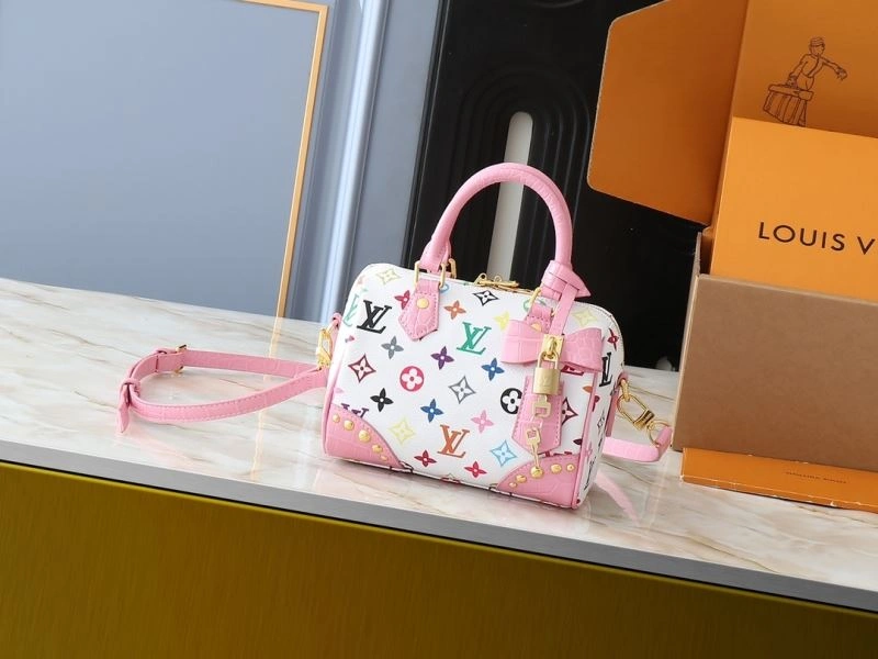 Louis Vuitton Speedy Bags Thermal 88470