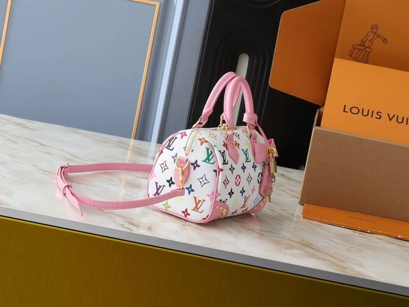 Louis Vuitton Speedy Bags Thermal 88470