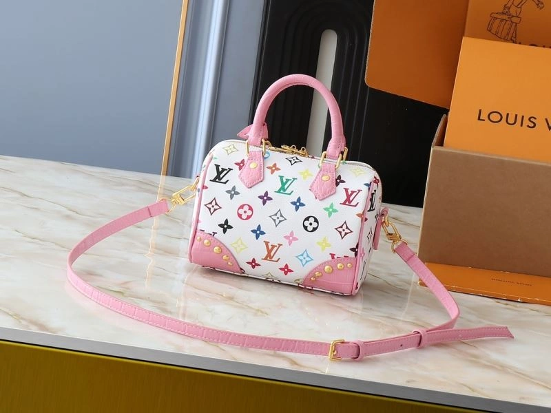 Louis Vuitton Speedy Bags Thermal 88470
