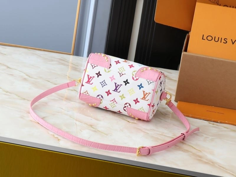 Louis Vuitton Speedy Bags Thermal 88470