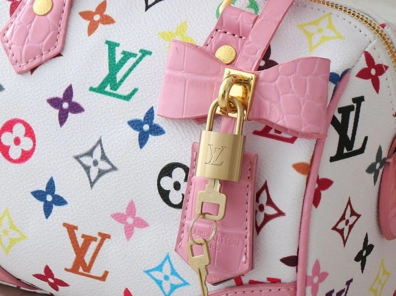 Louis Vuitton Speedy Bags Thermal 88470