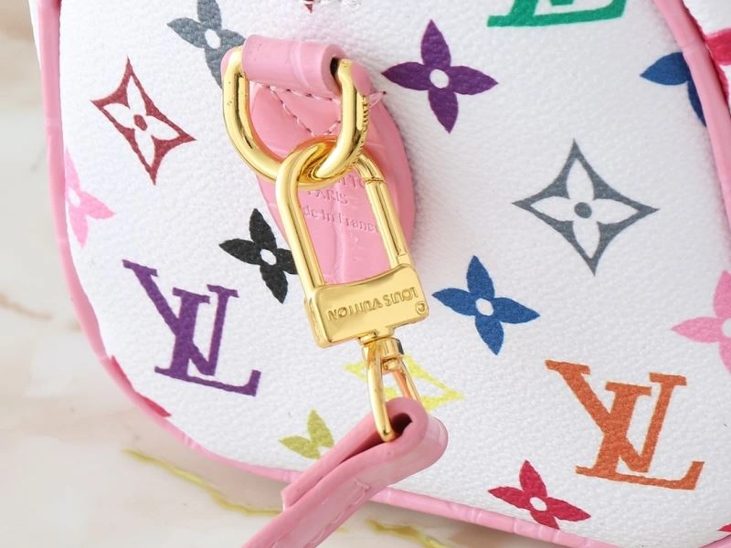 Louis Vuitton Speedy Bags Thermal 88470
