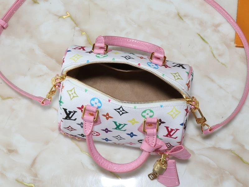Louis Vuitton Speedy Bags Thermal 88470