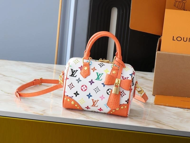 Louis Vuitton Speedy Bags Elegant 88551
