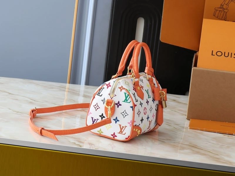 Louis Vuitton Speedy Bags Elegant 88551