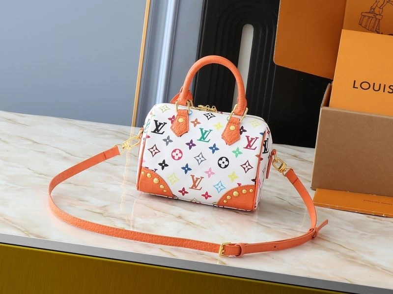 Louis Vuitton Speedy Bags Elegant 88551