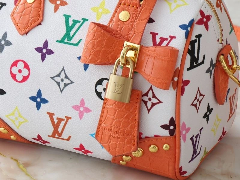 Louis Vuitton Speedy Bags Elegant 88551