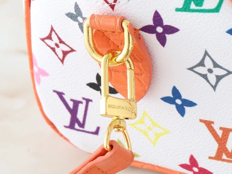 Louis Vuitton Speedy Bags Elegant 88551
