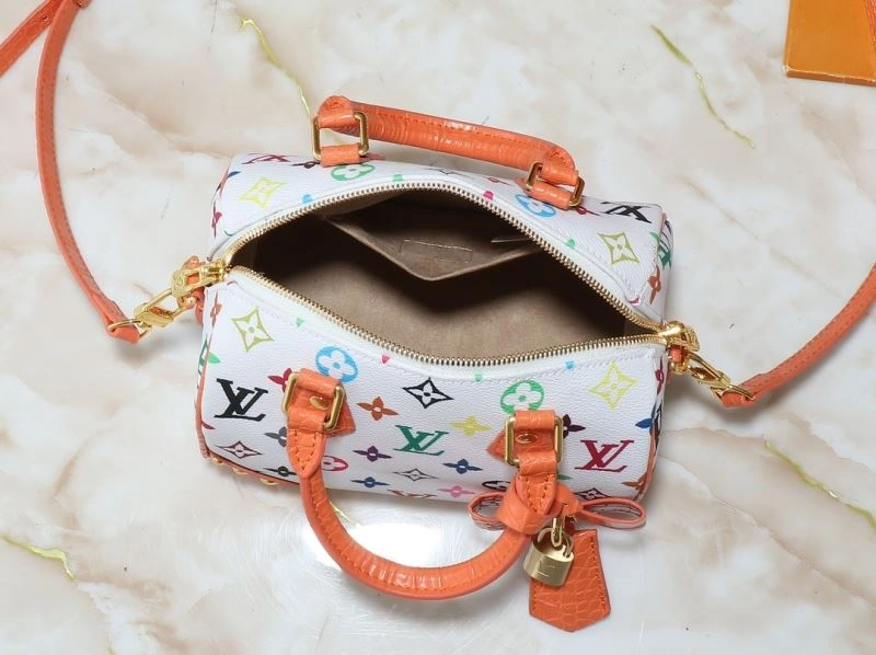 Louis Vuitton Speedy Bags Elegant 88551