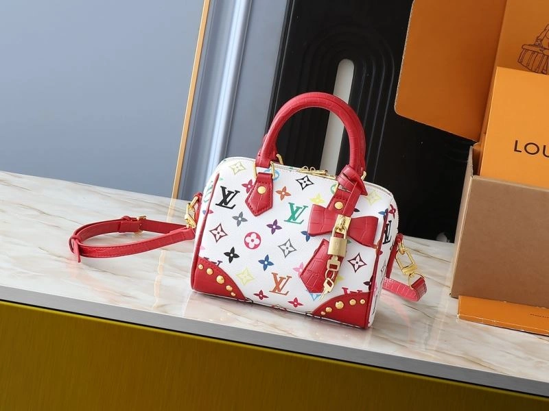 Louis Vuitton Speedy Bags Seasonal 88513