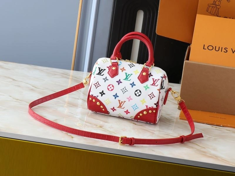 Louis Vuitton Speedy Bags Seasonal 88513