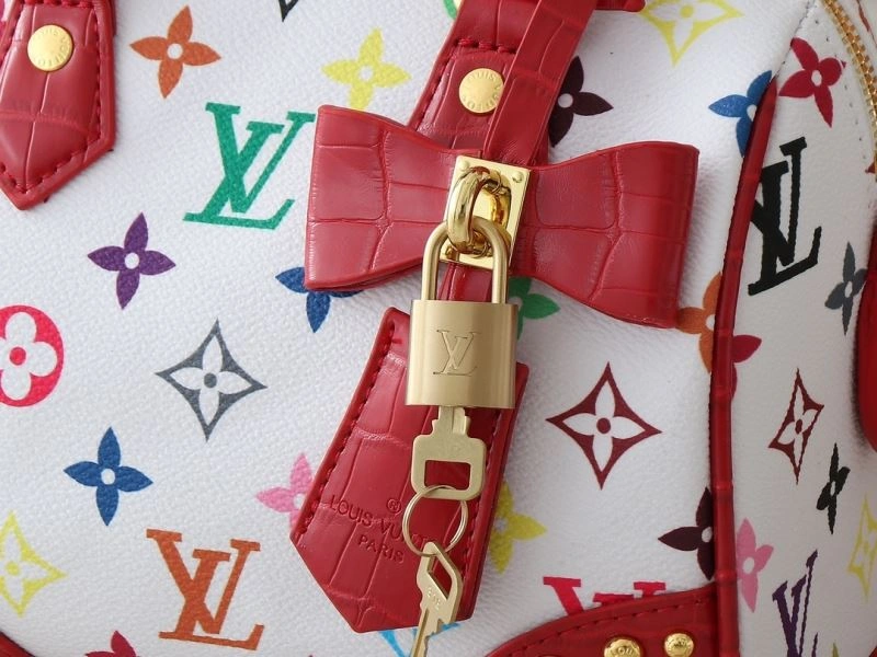 Louis Vuitton Speedy Bags Seasonal 88513