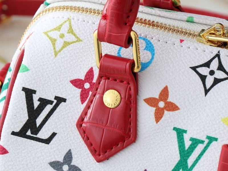 Louis Vuitton Speedy Bags Seasonal 88513