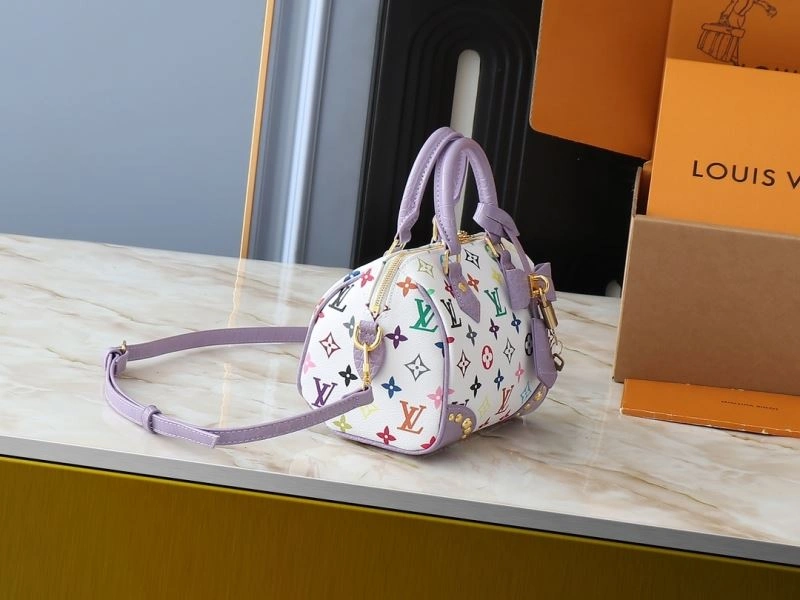Louis Vuitton Speedy Bags Comfortable 88473