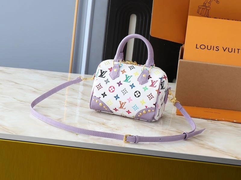 Louis Vuitton Speedy Bags Comfortable 88473