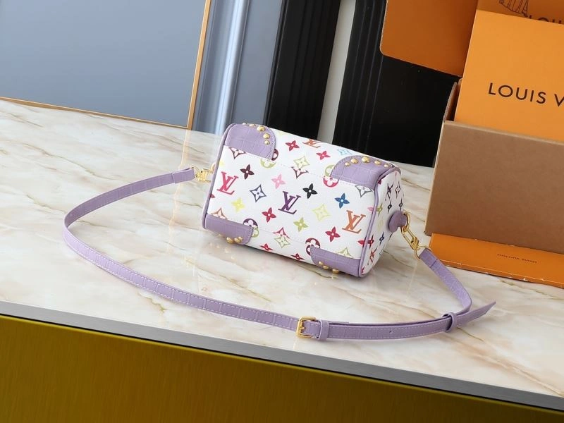 Louis Vuitton Speedy Bags Comfortable 88473