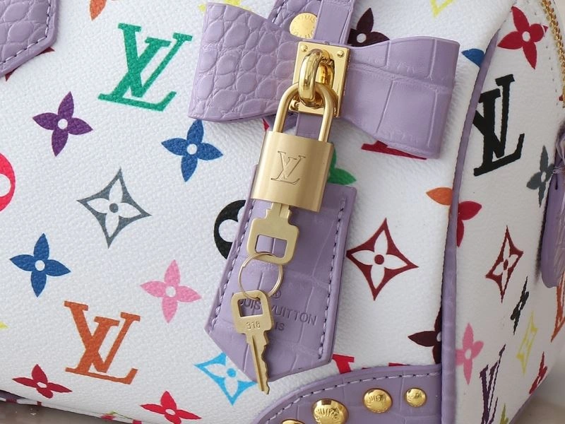 Louis Vuitton Speedy Bags Comfortable 88473