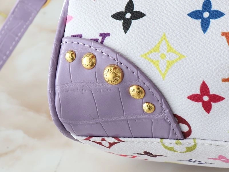 Louis Vuitton Speedy Bags Comfortable 88473