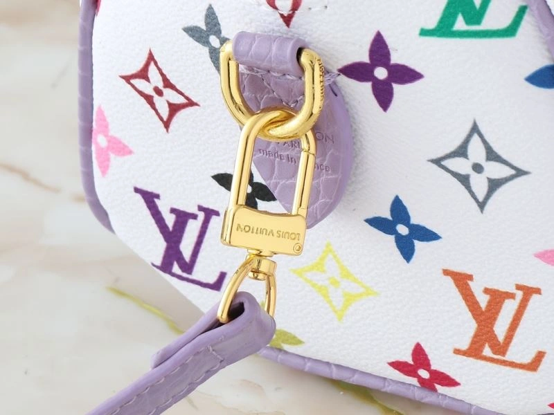 Louis Vuitton Speedy Bags Comfortable 88473