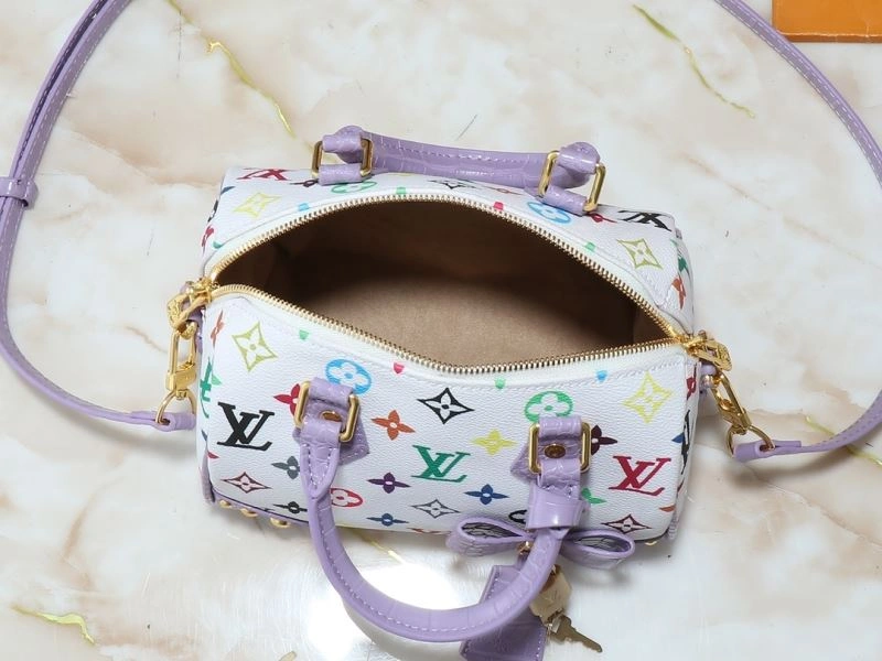 Louis Vuitton Speedy Bags Comfortable 88473