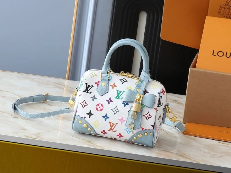 Louis Vuitton Speedy Bags BestValue 88467