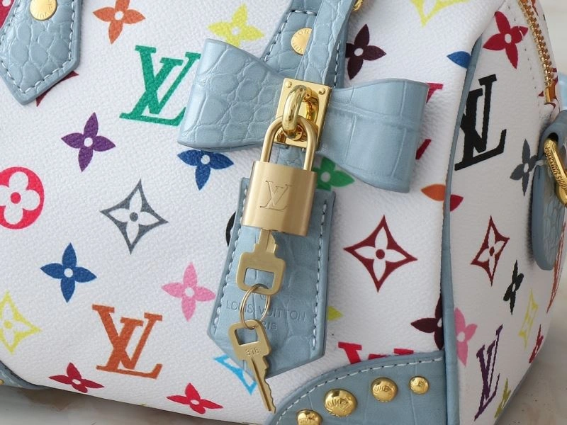 Louis Vuitton Speedy Bags BestValue 88467