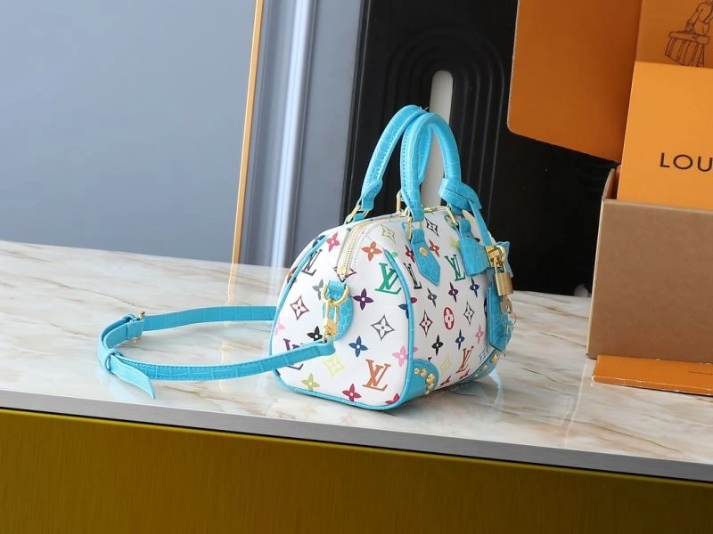 Louis Vuitton Speedy Bags AllSeason 88481