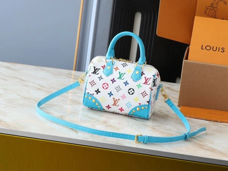 Louis Vuitton Speedy Bags AllSeason 88481