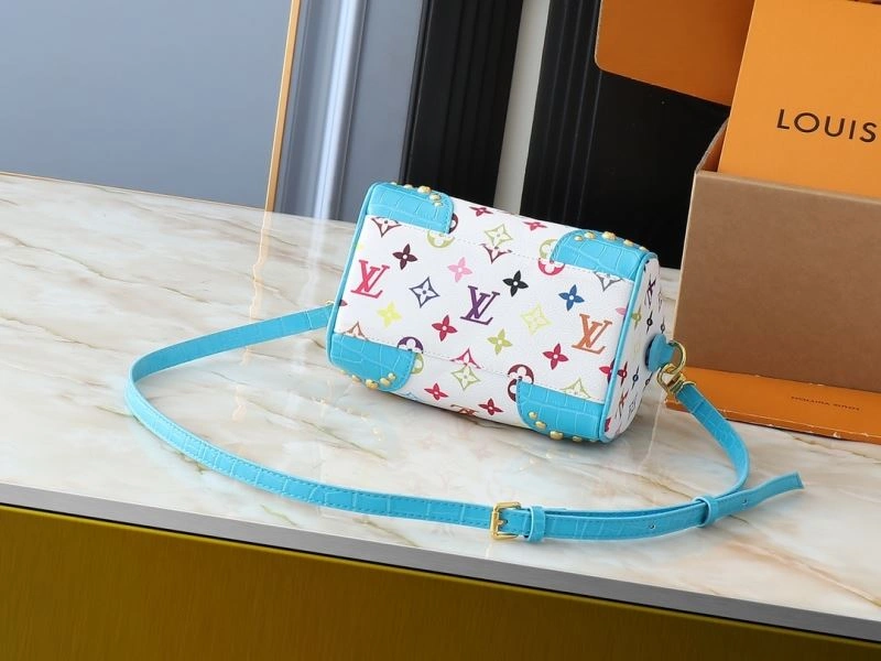 Louis Vuitton Speedy Bags AllSeason 88481
