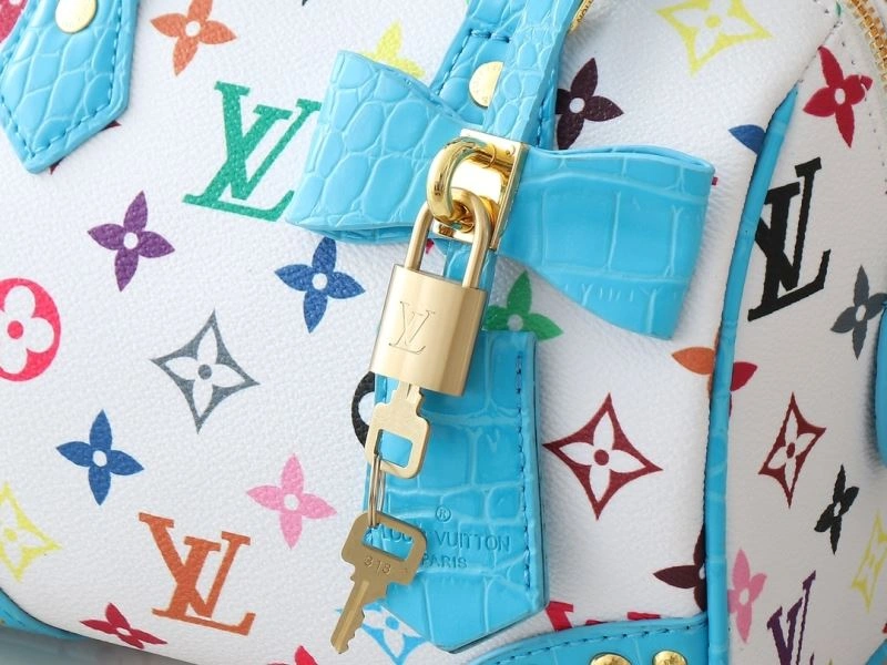 Louis Vuitton Speedy Bags AllSeason 88481