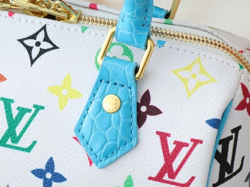 Louis Vuitton Speedy Bags AllSeason 88481