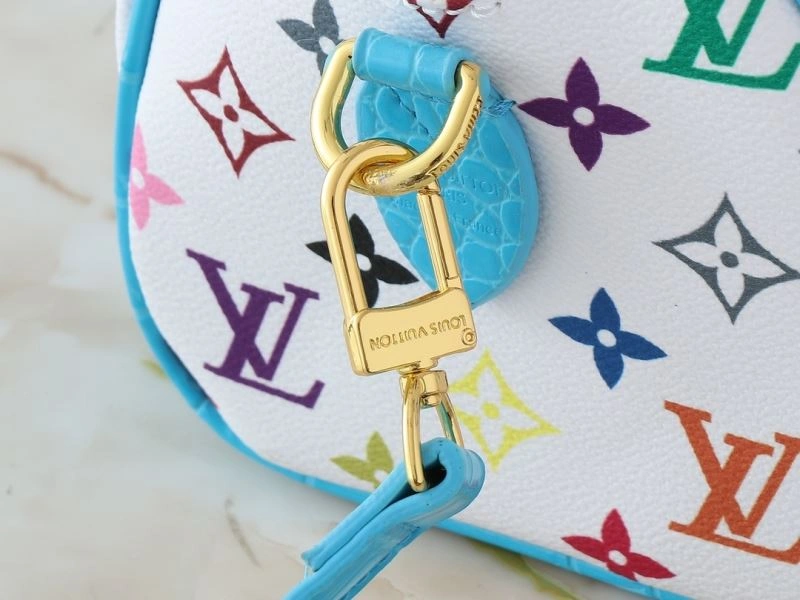 Louis Vuitton Speedy Bags AllSeason 88481