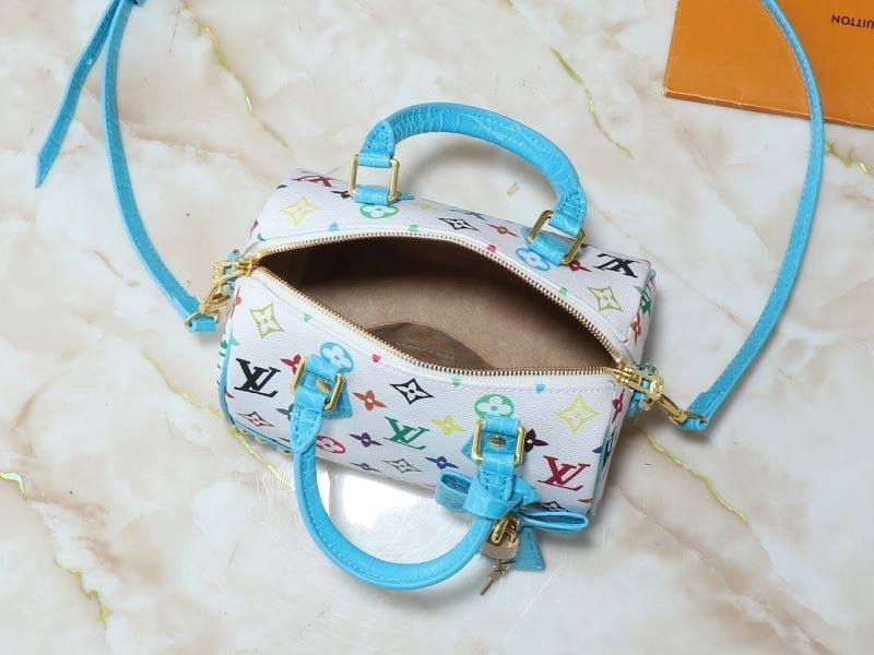 Louis Vuitton Speedy Bags AllSeason 88481