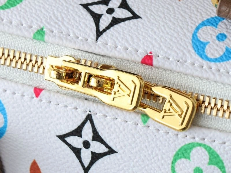 Louis Vuitton Speedy Bags Upgraded 88466