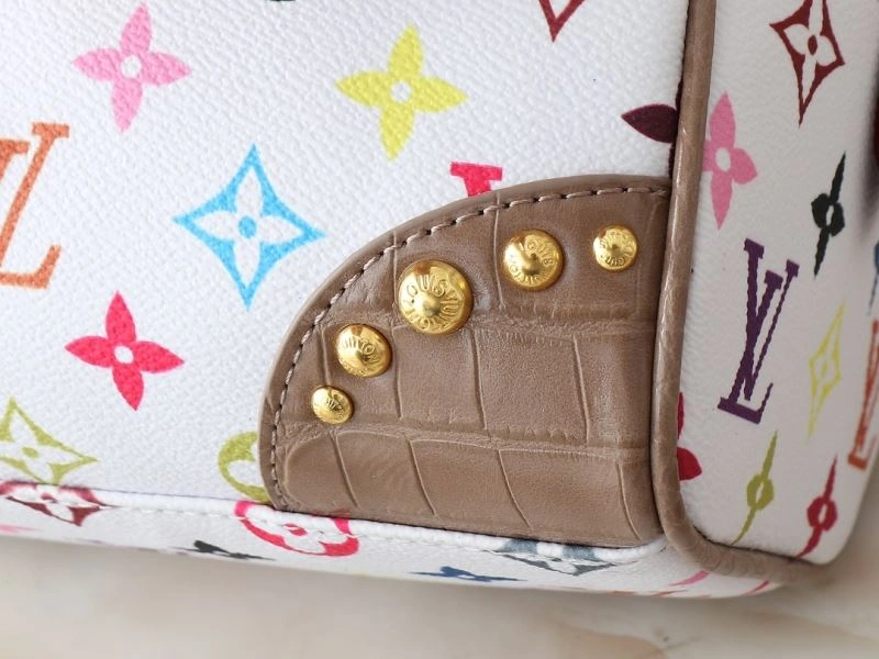 Louis Vuitton Speedy Bags Upgraded 88466