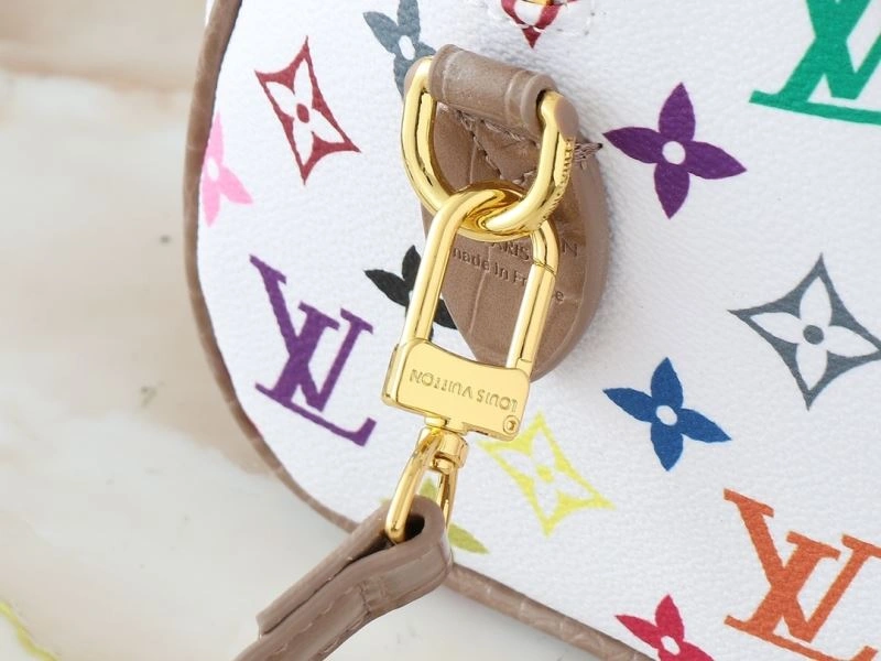 Louis Vuitton Speedy Bags Upgraded 88466