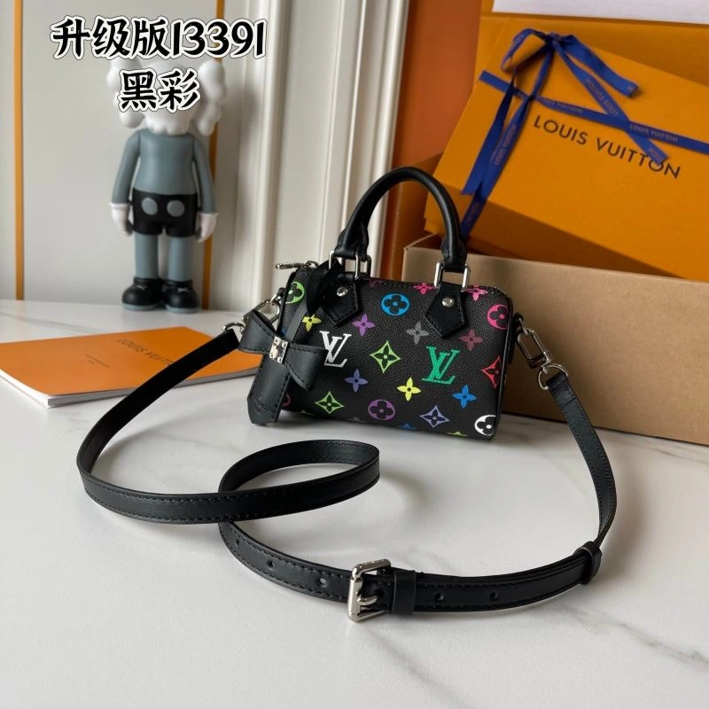 Louis Vuitton Speedy Bags Fashionable 88501