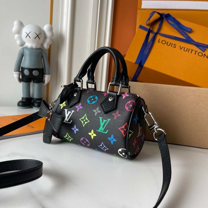 Louis Vuitton Speedy Bags Fashionable 88501