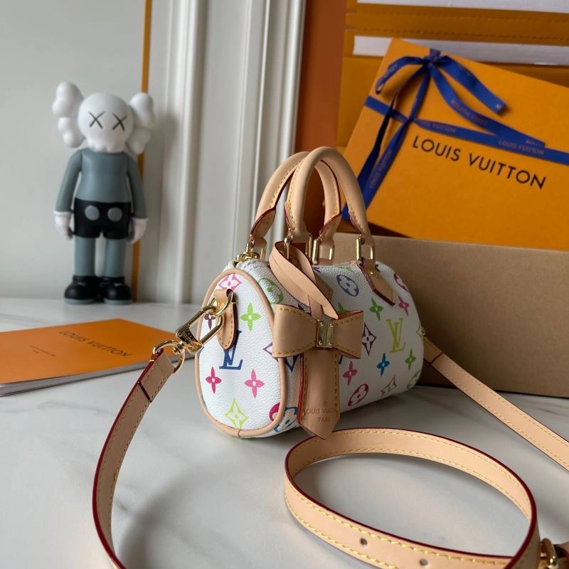Louis Vuitton Speedy Bags ZeroBulk 88462