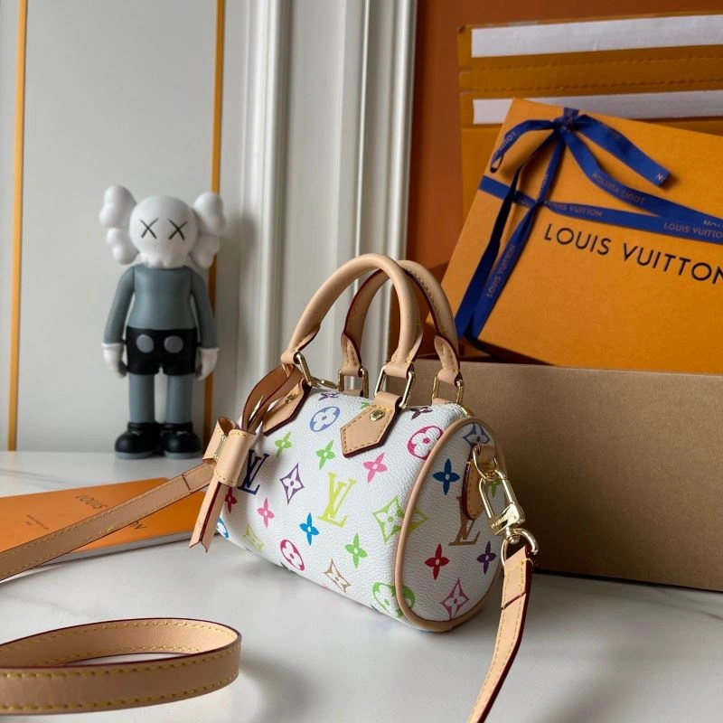 Louis Vuitton Speedy Bags ZeroBulk 88462