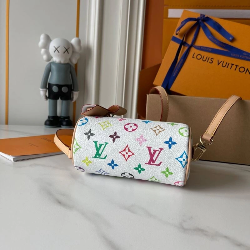 Louis Vuitton Speedy Bags ZeroBulk 88462
