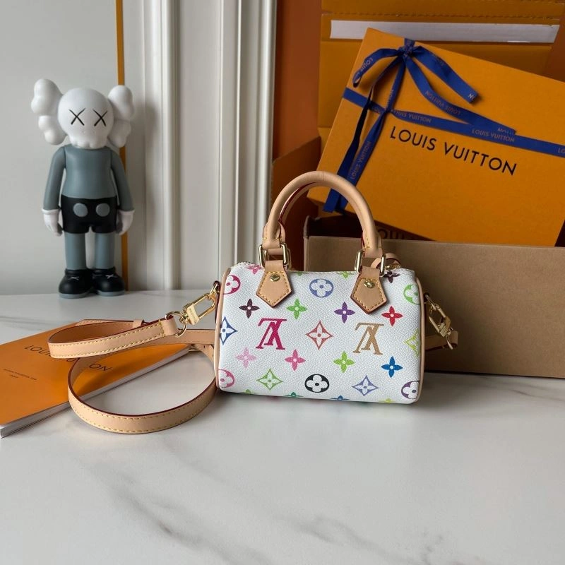 Louis Vuitton Speedy Bags ZeroBulk 88462