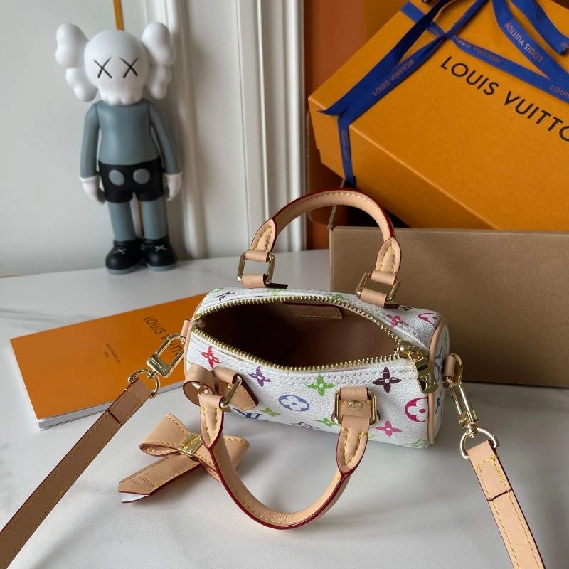 Louis Vuitton Speedy Bags ZeroBulk 88462