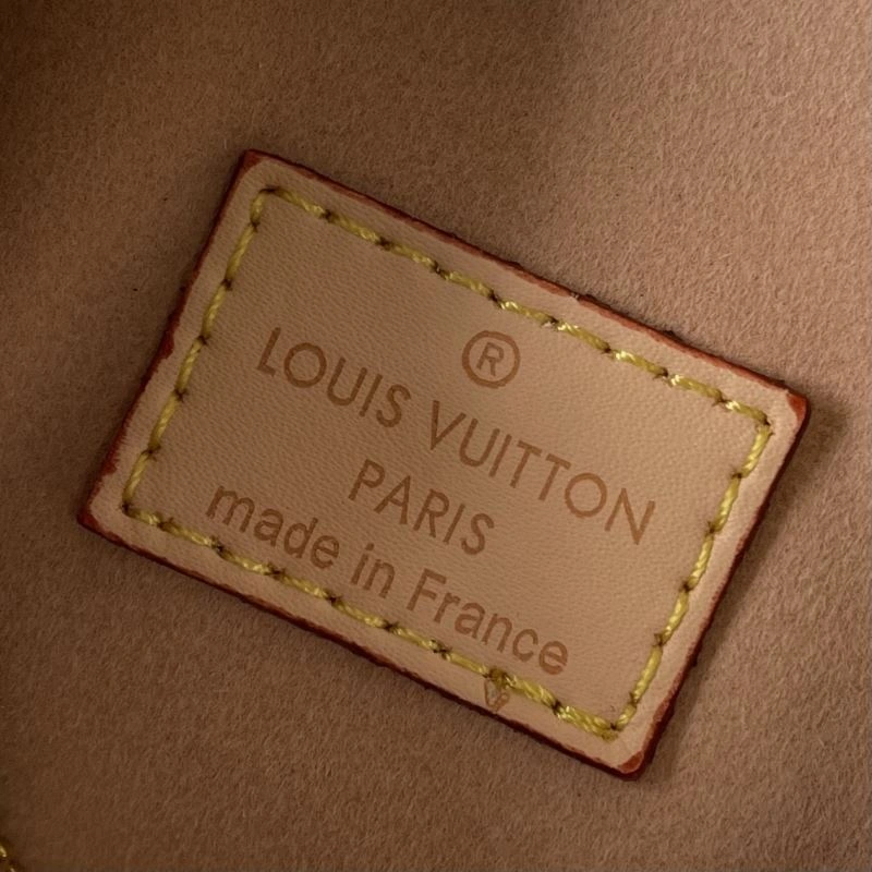 Louis Vuitton Speedy Bags ZeroBulk 88462