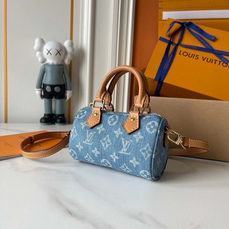 Louis Vuitton Speedy Bags Reliable 88460