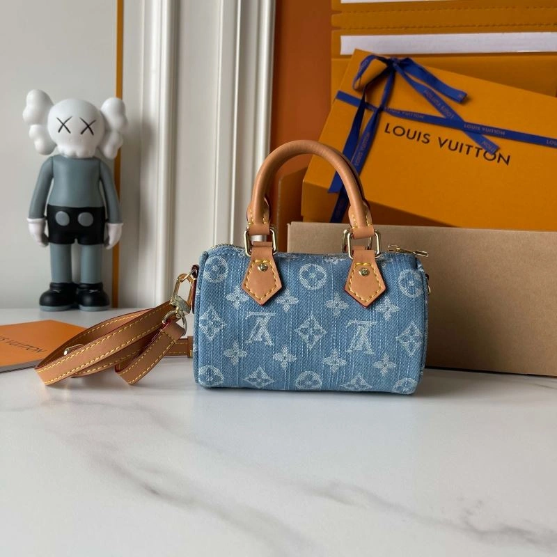 Louis Vuitton Speedy Bags Reliable 88460