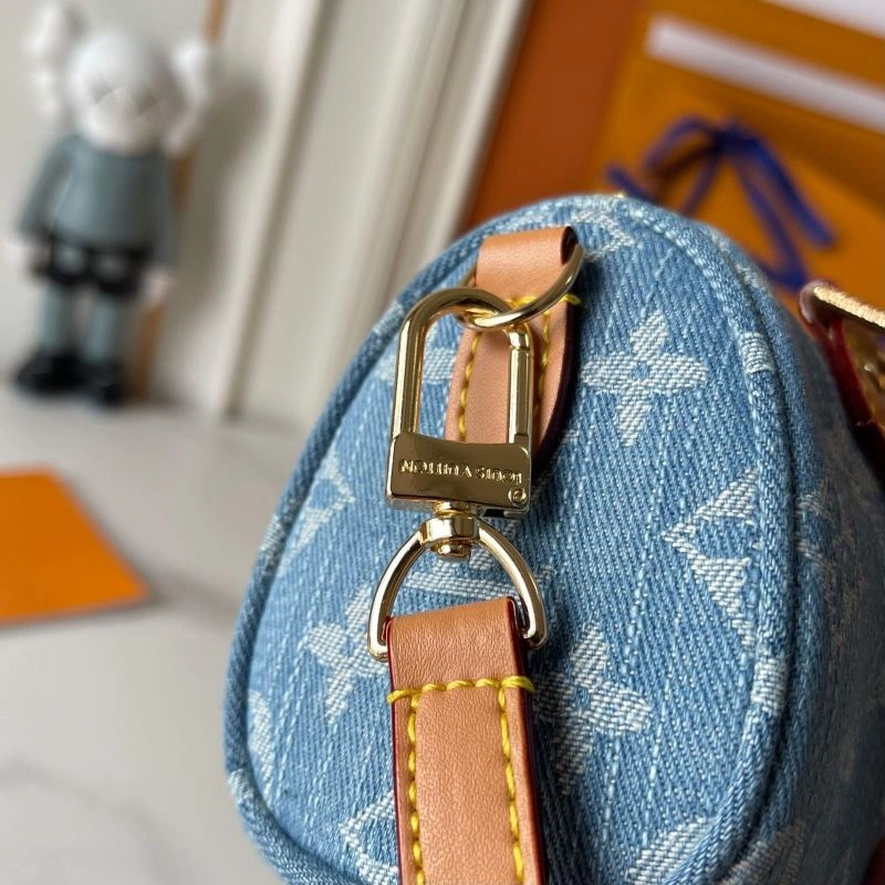 Louis Vuitton Speedy Bags Reliable 88460