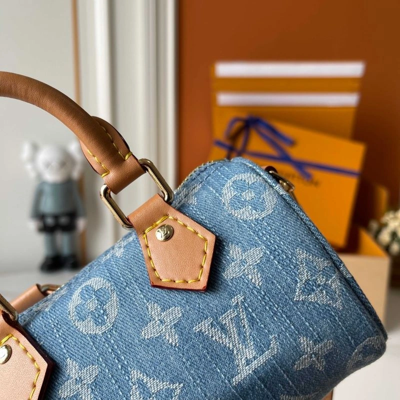 Louis Vuitton Speedy Bags Reliable 88460