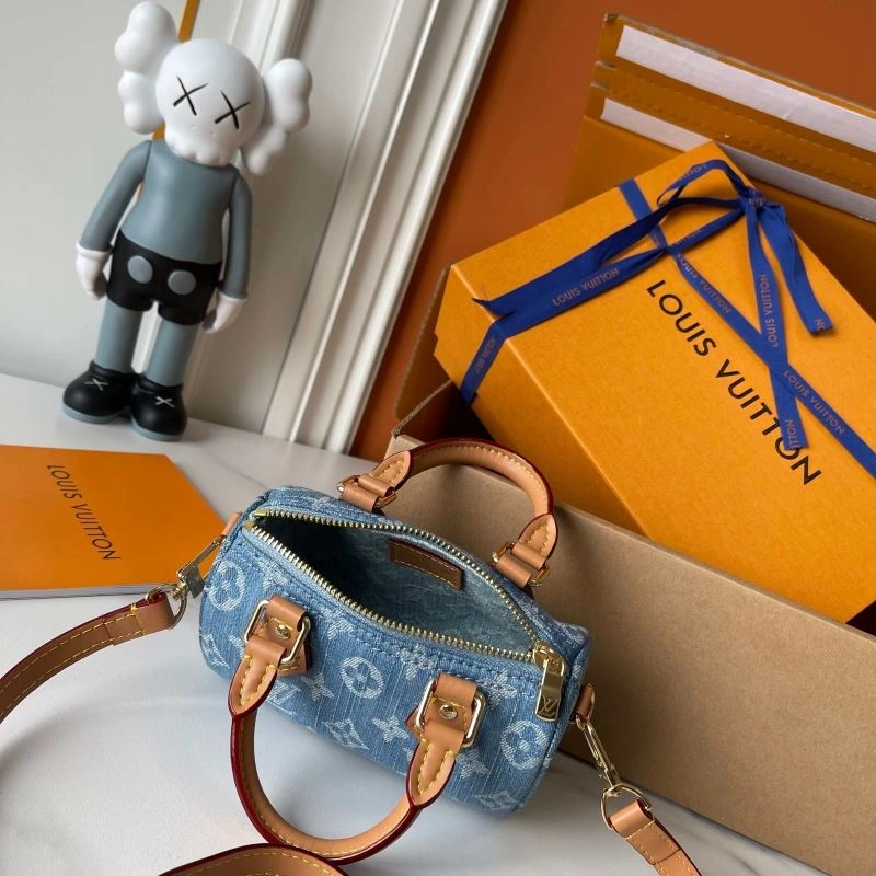 Louis Vuitton Speedy Bags Reliable 88460